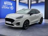 Ford Puma ST-Line X 1.0 EcoBoost Aut. *LED*Fahrer-Pk* - Ford: Pickup, F1