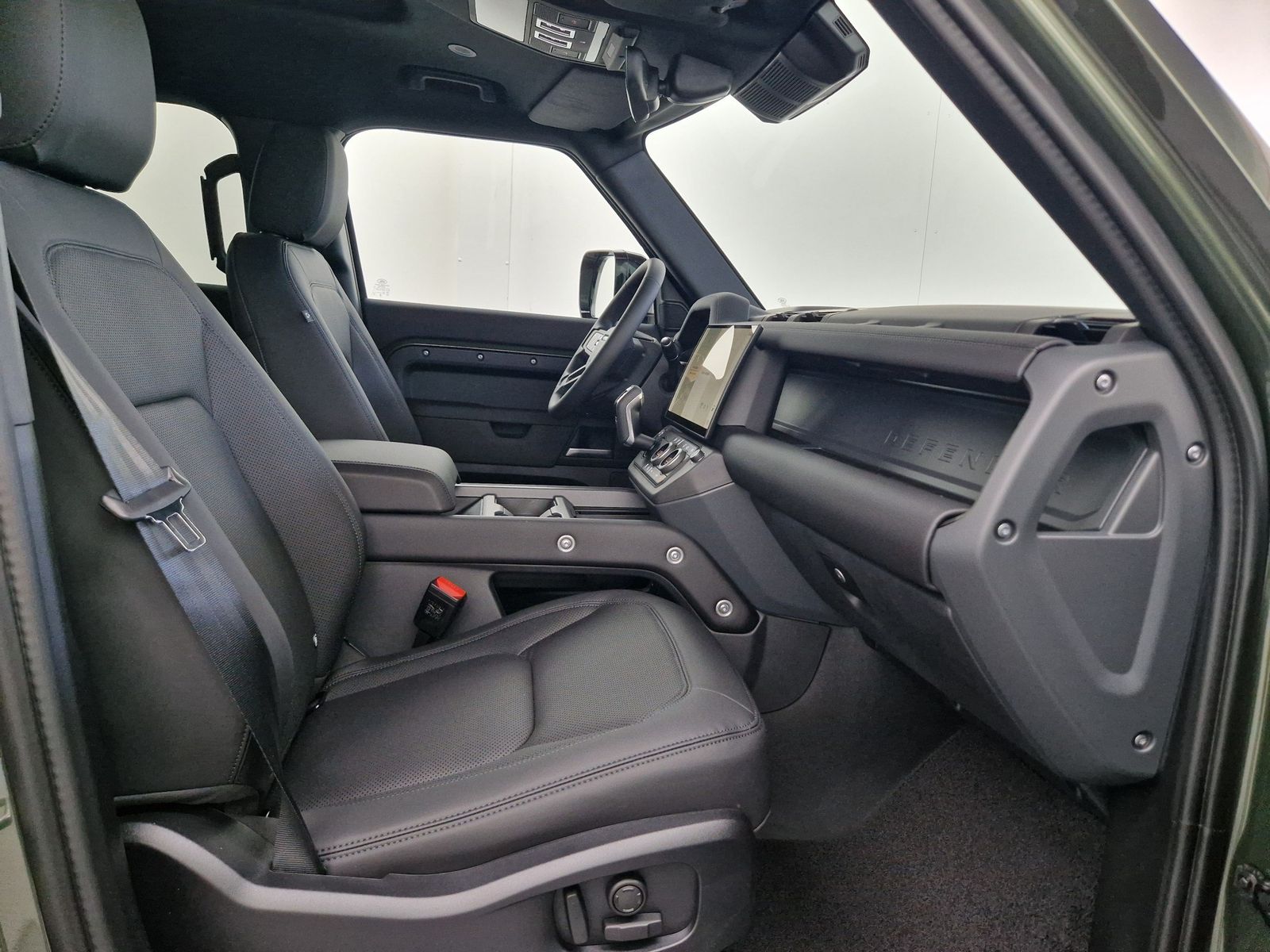 LAND ROVER Defender 110 3.0 Diesel D250 X-Dynamic SE 110 X- – Bild 14