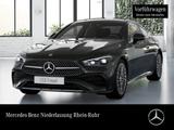 Mercedes-Benz CLE 220 d AMG+PANO+360+KEYLESS+9G - Mercedes-Benz CLE-Klasse in Duisburg