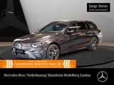Mercedes-Benz E 300 de 4M T 2x AMG/NIGHT/MEM/AHK/NIGHT/FAHRASS - Mercedes-Benz E 300 in Ludwigshafen