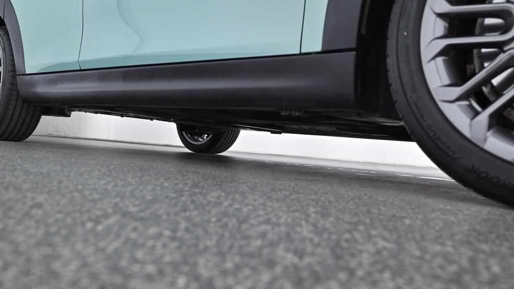MINI Cooper C - Bild 22