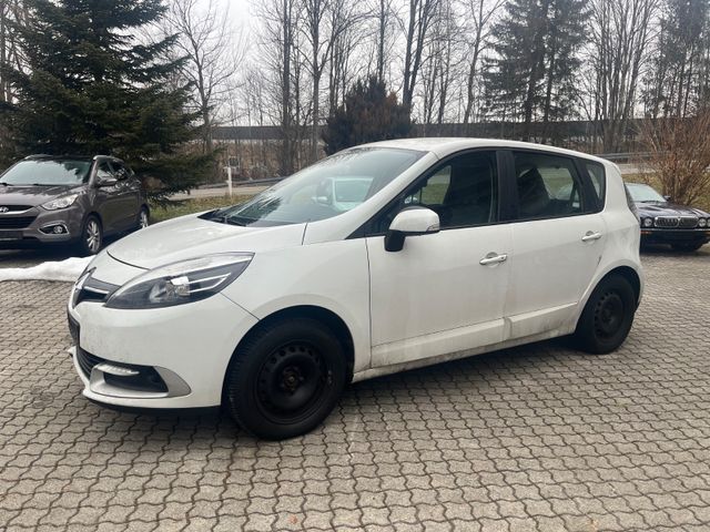 Renault Scenic III Paris