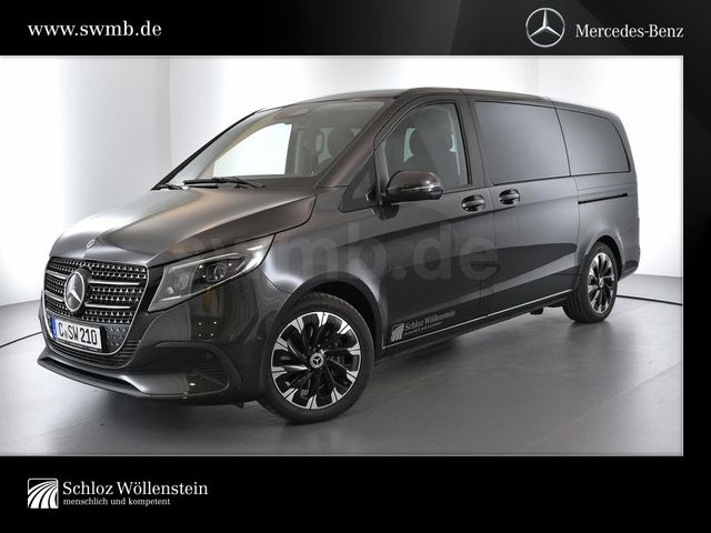 Mercedes-Benz V 300 Style MBUX*Distronic*Pano*Sthzg*LED*AHK