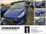 Ford S-MAX Titanium Navi FLA DynLi LM - Ford Gebrauchtwagen in Berlin