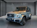 Mercedes-Benz G 500 Exclusive+AMG+Night+Distronic+AHK+Kamera+ - Mercedes-Benz G 500 Jahreswagen