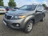 Kia Sorento Vision 4WD, AUTOMATIK, NAVI, TÜV 06/28 - Kia Sorento: 2.0