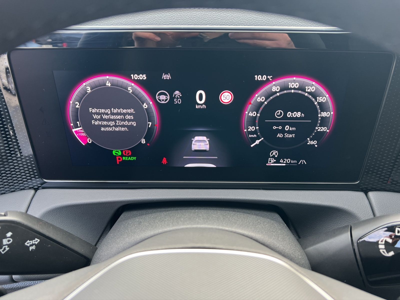 Tiguan Goal 1.5 eTSI DSG AHK*Navi*ACC*LED