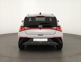 Hyundai i20 1.0 T-GDI Aut. LED Navi Tempomat - : Kleinwagen, Automatik