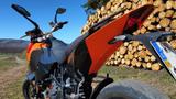 KTM DUKE 3 III 690 Voll Carbon Umbau 8400km TÜV - Offers