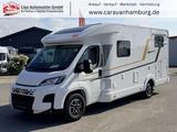Eura Mobil Profila T660 EB Mondial Dachklima 5J-Garantie 9G - Eura Mobil Profila 660