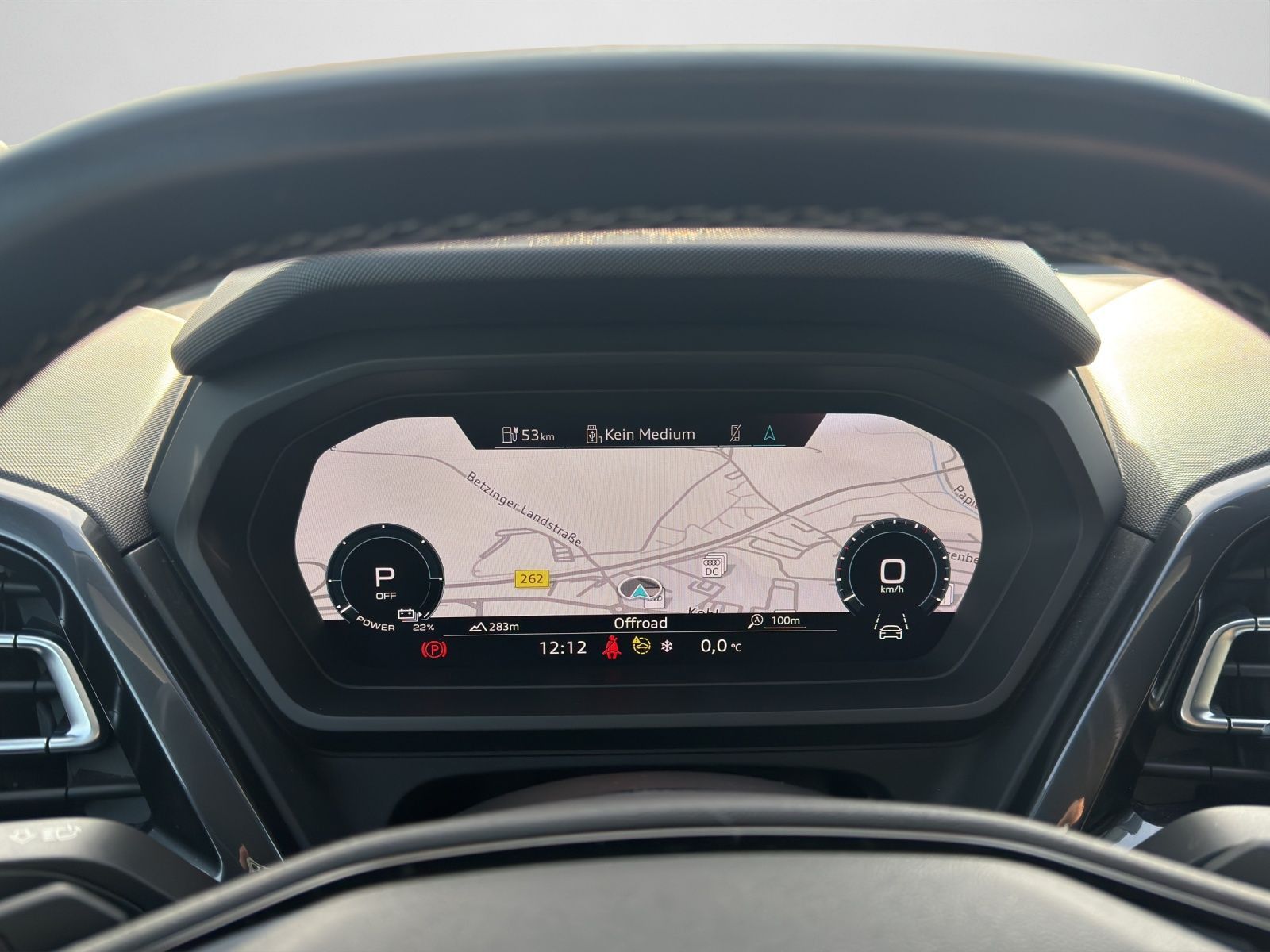 Audi Q4 e-tron - Bild 11