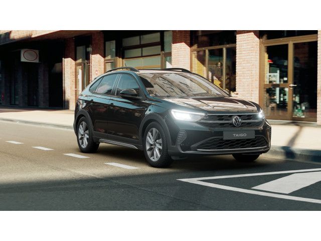 Volkswagen Taigo - Bild 3