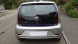 Volkswagen e-up! - Volkswagen e-up!: Kleinwagen