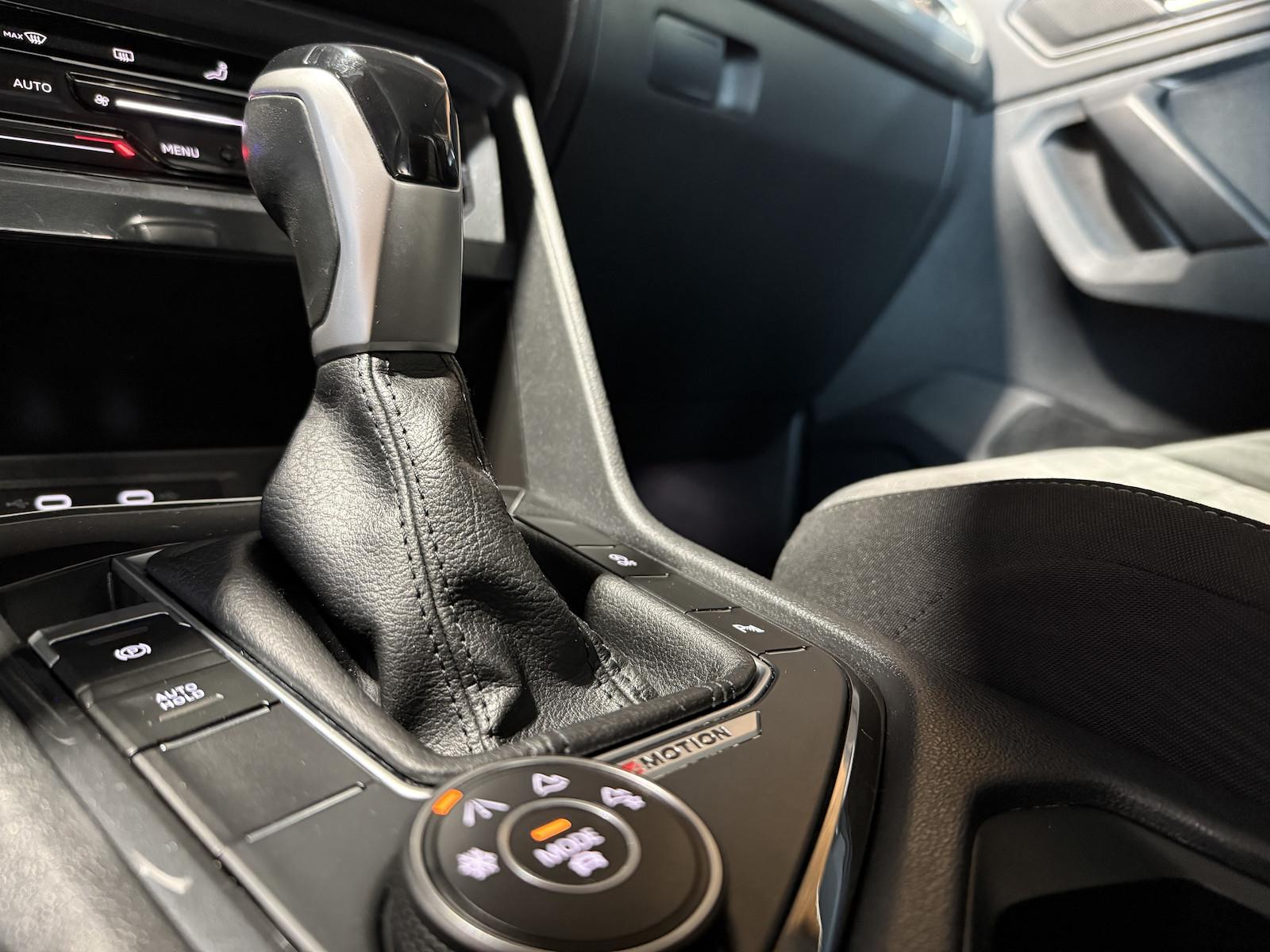 Volkswagen Tiguan 2,0 TSI 4Motion Life DSG Navi*ACC*LED*AHK, миниатюра 11
