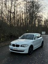 BMW 120d Automatik (E87) TÜV NEU - BMW 120 aus 2007: 120d