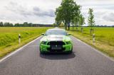 Ford Mustang 5.0 V8 Gt 500 Body Kit.  ROUSH Abgas A. - Ford Gebrauchtwagen von 2013