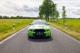 Ford Mustang 5.0 V8 Gt 500 Body Kit.  ROUSH Abgas A. - Ford Mustang aus 2013