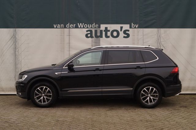 Volkswagen Tiguan Allspace 1.5 TSI 150pk DSG Comfort Busine