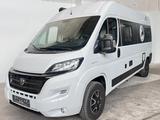 Knaus 600L  VANTourer*Luftfed. Goldschmitt* - Offers matching your search criteria