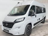 Knaus 600L  VANTourer*Luftfed. Goldschmitt* - Knaus Van