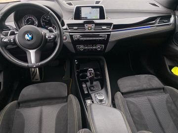 Bild 15 BMW X2 X2sDrive 18d M Sport*BUSINESS-P*KAMERA*LED*