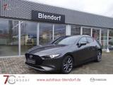 Mazda 3 Selection 122 Design|Active|Bose-Sound|Navigat - Mazda 3 in Herne