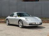 Porsche 911 Carrera 4 cat Coupé - Porsche aus 2002: 911