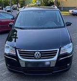 Volkswagen VW Touran 2.0 TDI | 140PS |Klima|Tempomat ... - Volkswagen Touran 140 ps mit Diesel-Antrieb
