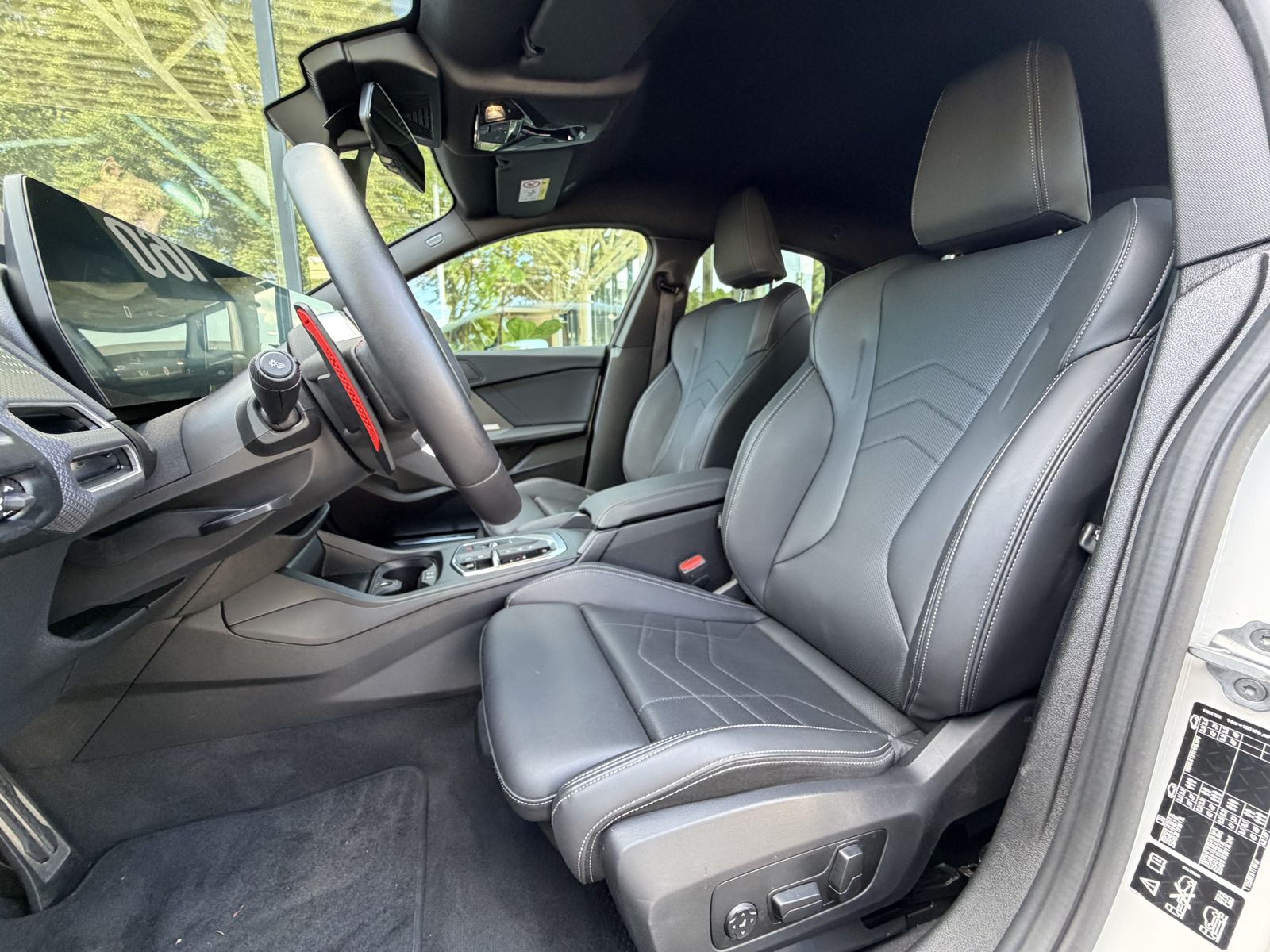 BMW M235 - Bild 5
