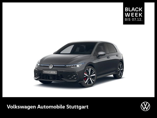 Volkswagen Golf GTE 1,5l eHybrid OPF 130kW (177PS ) / 85kW