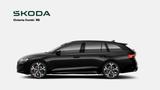 Skoda Octavia Combi RS 2.0 TSI DSG RS Lounge AHK HUD - Skoda Octavia: Schwarz, RS