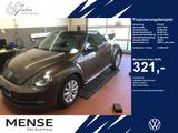 Volkswagen Beetle Cabriolet 1.2 TSI DSG Design Navi|Xenon|P - gebrauchte VW Beetle aus dem Jahr 2014