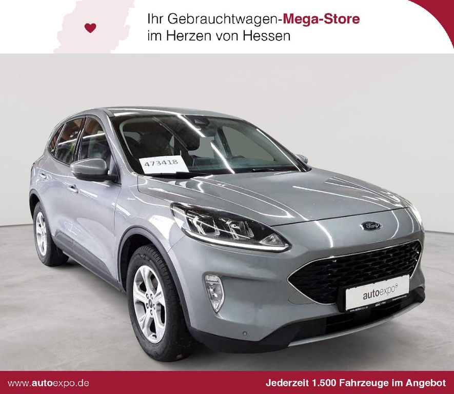 Angebot ansehen Ford Kuga
