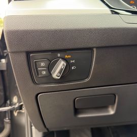 Volkswagen Passat Variant - 11