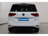 Volkswagen Touran Comfortline 2,0 l TDI SCR 110 kW Keyless  - Volkswagen Touran: Comfortline