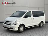 Hyundai H-1 2.5  CRDi Travel 8-Sitzer AHK Klima Euro-6 - Hyundai H-1 aus 2016