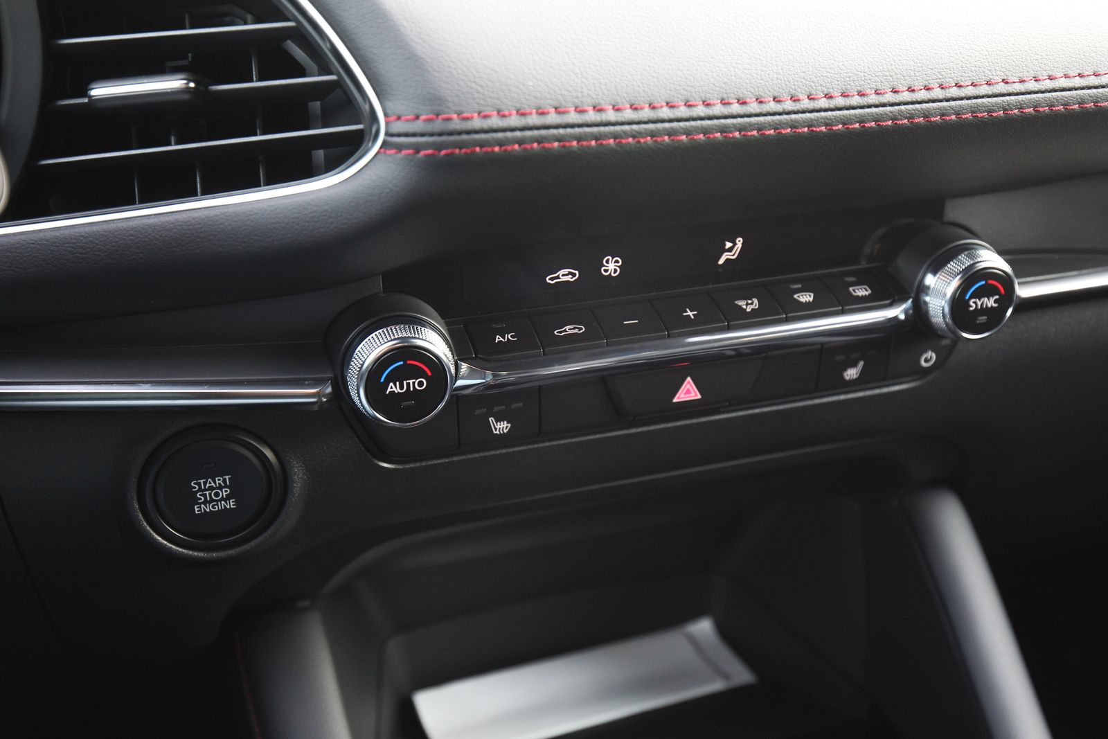 Mazda 3 - Bild 10