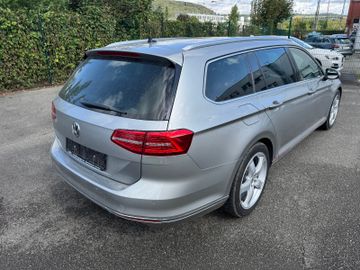 Volkswagen Passat Variant - 7