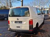 Volkswagen T6 Mixto Rockton 4Motio 5 Sitze Sperre - Volkswagen T6 Gebrauchtwagen