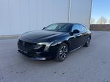 Peugeot 508 Allure Pack*NAVI*CAM* - Peugeot Gebrauchtwagen