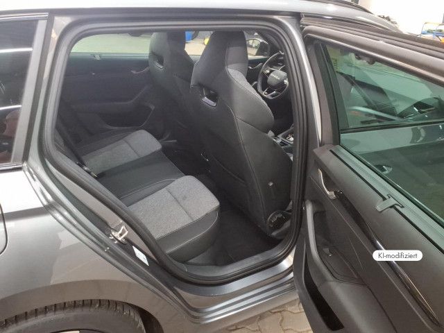 Skoda Octavia - Bild 10