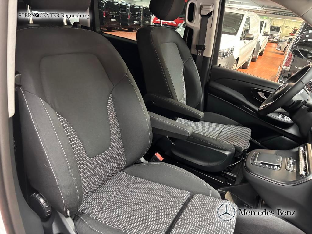 Mercedes-Benz V 250 d STYLE Lang Multibeam 360 Grad Kamera AHK