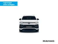 Volkswagen Tayron - Vorschau Bild 3