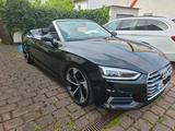 Audi A5 2.0 TFSI Quattro Cabrio, TÜV + Inspektion neu