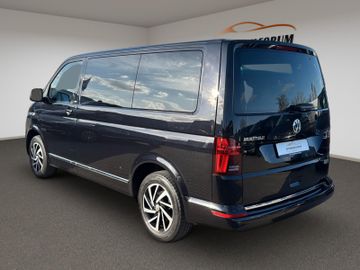 Volkswagen T6 Multivan - 3