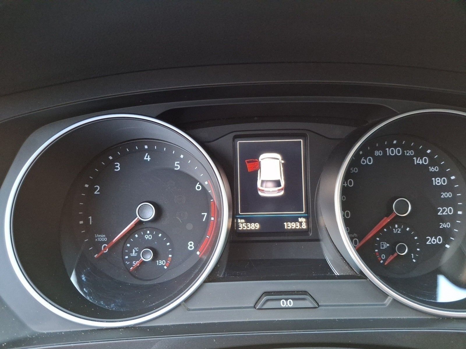 Volkswagen Tiguan - Bild 9