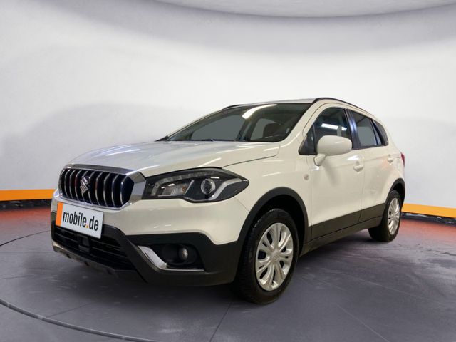 Suzuki SX 4 S-Cross Club 1.4 DITC Hybrid AHK Bluetooth