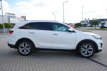 KIA Sorento - 7