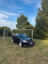 Ford Fiesta ST150 - Ford Fiesta aus 2005: ST