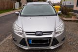 Ford Focus 1,6TDCi 85kW DPF Trend Turnier Trend - Ford Focus aus 2012 mit Diesel-Antrieb: Kombi